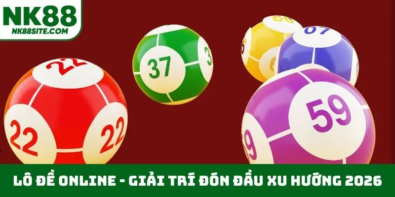 Lô đề online
